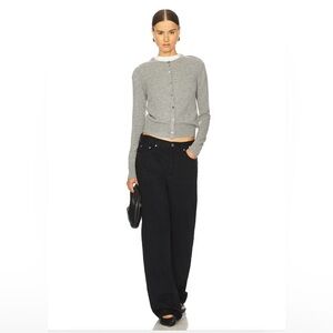 Bella Low Rise Boyfriend in The Mission
GRLFRND